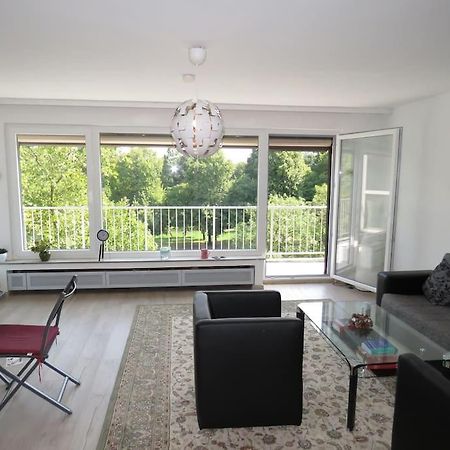 Fewo Sonnenblick - Zentrumsnah Und Gruen In Essen Exterior photo